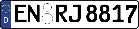 EN-RJ8817