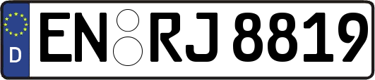 EN-RJ8819