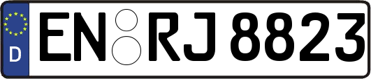 EN-RJ8823