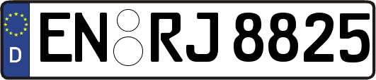 EN-RJ8825