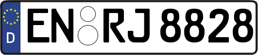 EN-RJ8828