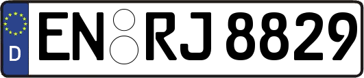 EN-RJ8829