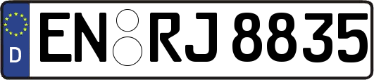 EN-RJ8835