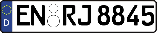 EN-RJ8845