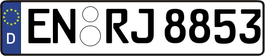 EN-RJ8853