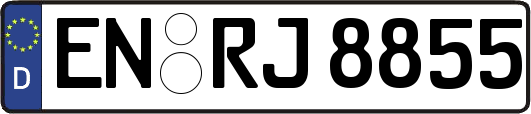EN-RJ8855