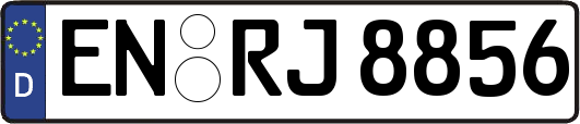 EN-RJ8856