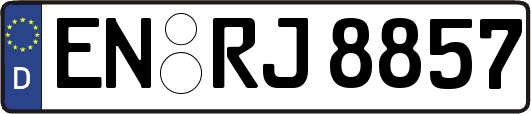 EN-RJ8857