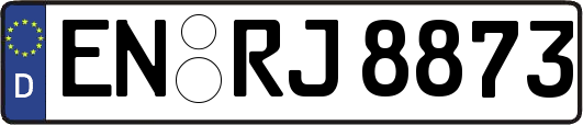 EN-RJ8873