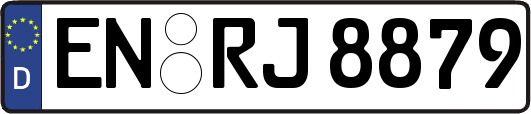 EN-RJ8879