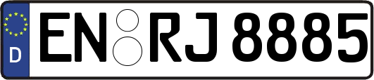 EN-RJ8885