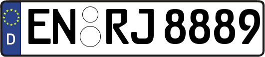 EN-RJ8889