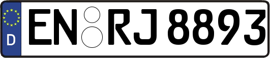 EN-RJ8893