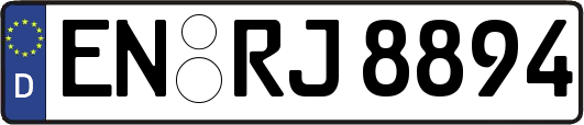 EN-RJ8894