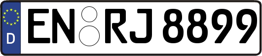 EN-RJ8899
