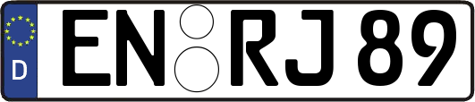 EN-RJ89