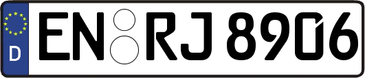 EN-RJ8906
