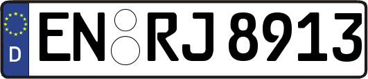 EN-RJ8913