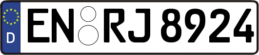 EN-RJ8924