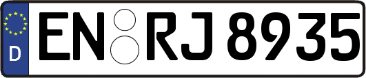 EN-RJ8935