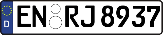 EN-RJ8937
