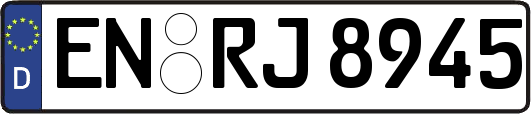 EN-RJ8945