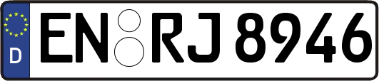 EN-RJ8946