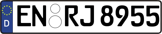 EN-RJ8955