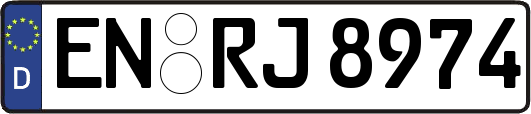 EN-RJ8974