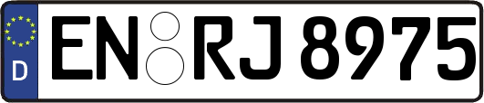 EN-RJ8975