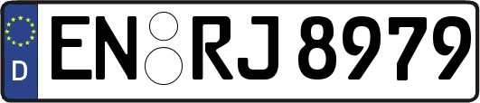 EN-RJ8979