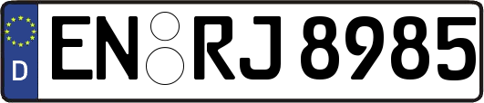 EN-RJ8985
