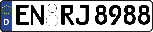 EN-RJ8988