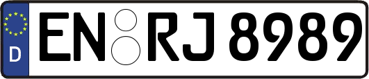 EN-RJ8989