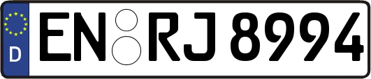 EN-RJ8994