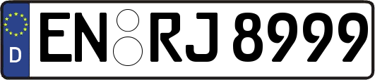 EN-RJ8999