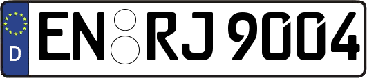 EN-RJ9004