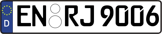 EN-RJ9006