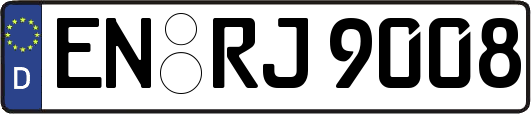 EN-RJ9008