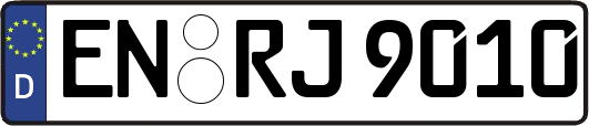 EN-RJ9010