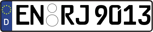 EN-RJ9013
