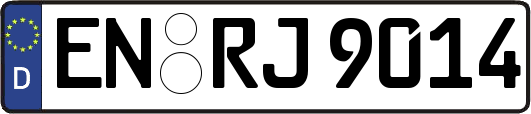 EN-RJ9014