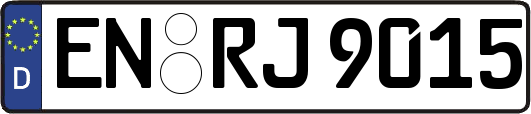 EN-RJ9015