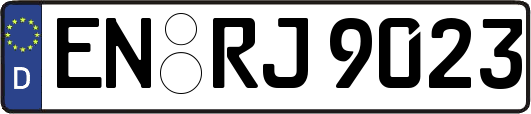 EN-RJ9023