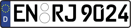 EN-RJ9024