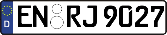 EN-RJ9027
