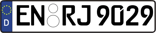 EN-RJ9029