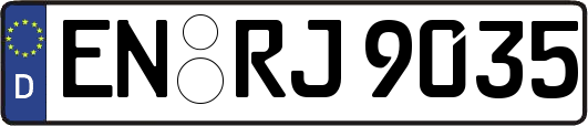 EN-RJ9035