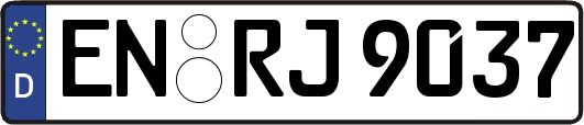 EN-RJ9037