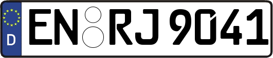EN-RJ9041